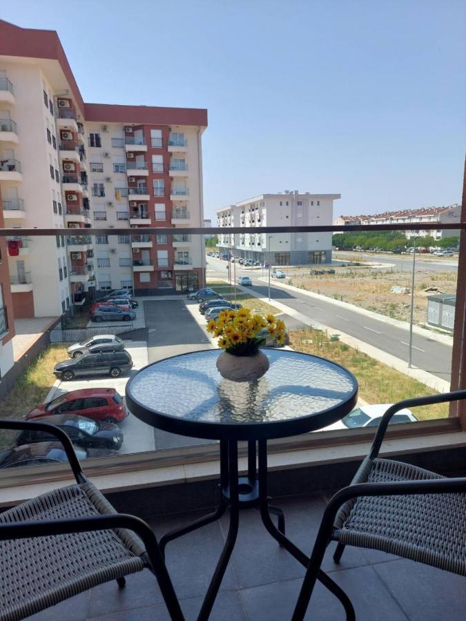 K2-Sistersapartment Podgorica Exterior foto